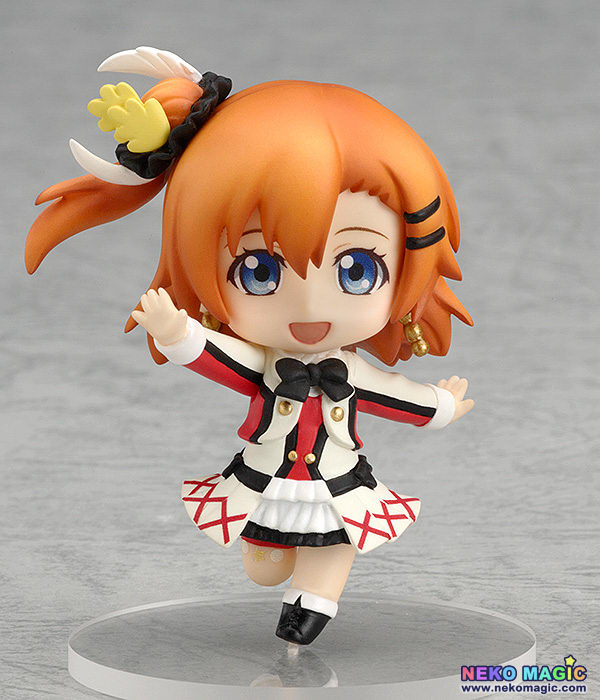 kiseki nendoroid