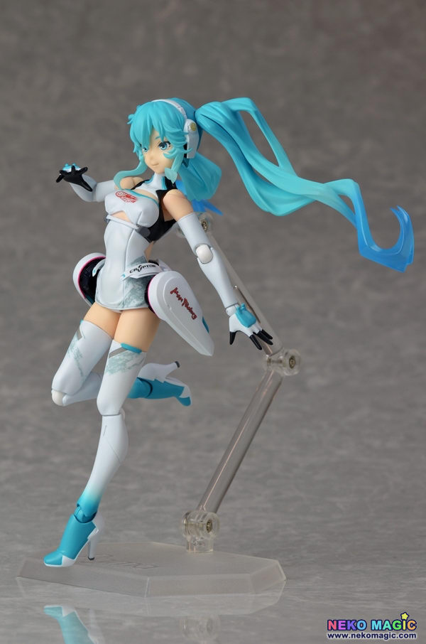 racing miku 2014 figure