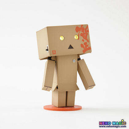 yotsuba danboard