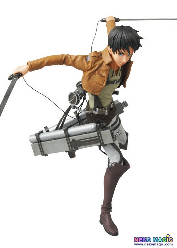 eren founding titan toy