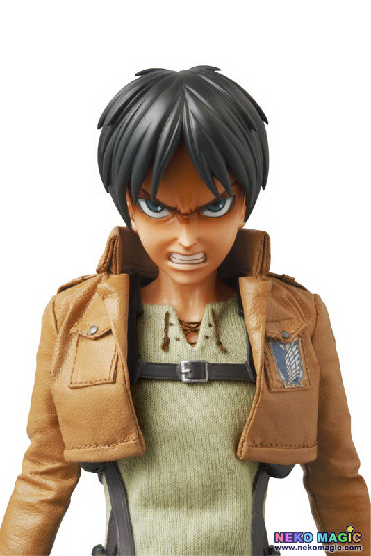 eren founding titan toy