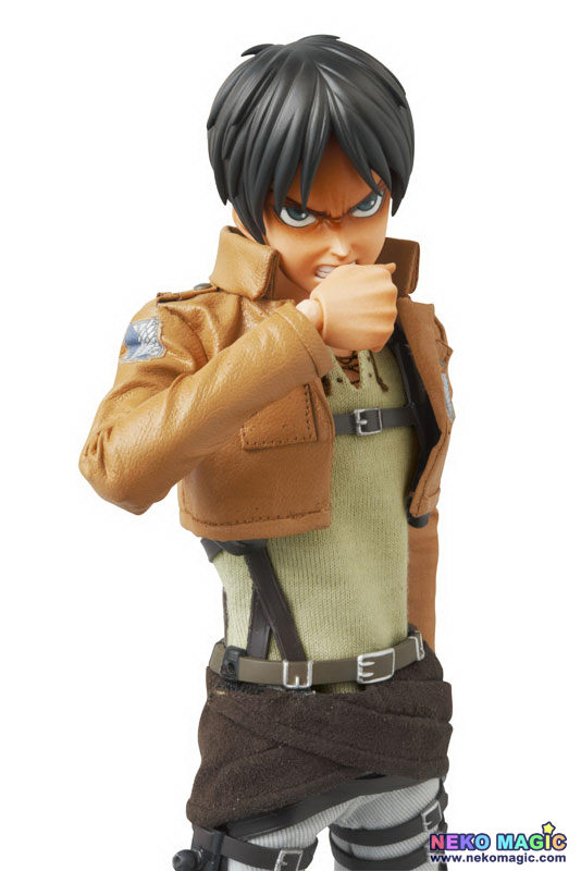 eren founding titan toy