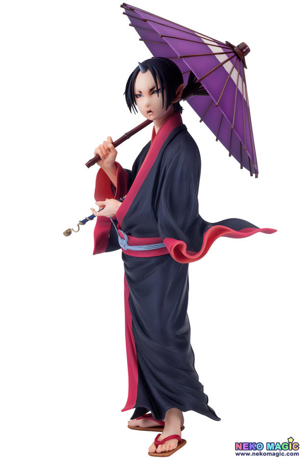 Hozuki no Reitetsu – Hozuki non-scale PVC figure by Union Creative