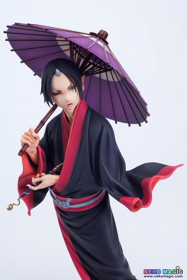 Hozuki no Reitetsu – Hozuki non-scale PVC figure by Union Creative