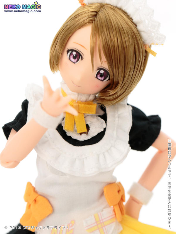 hanayo koizumi figure