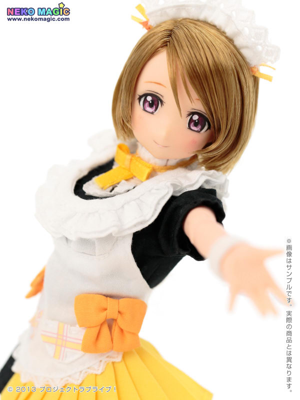 hanayo koizumi figure