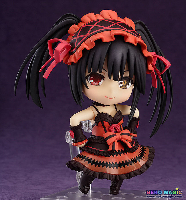 nendoroid 466