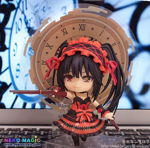 nendoroid 466