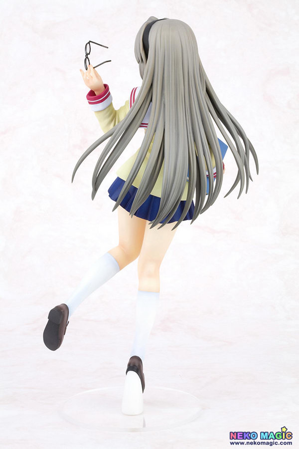 tomoyo clannad figure