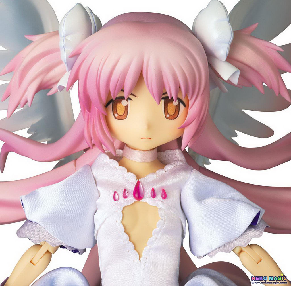 madoka doll