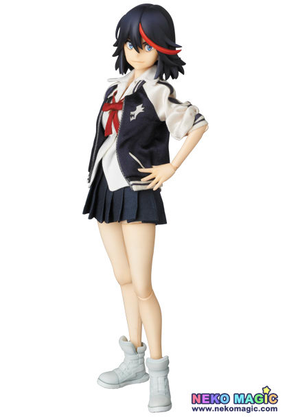 ryuko doll