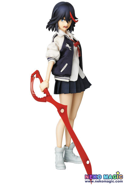 ryuko doll