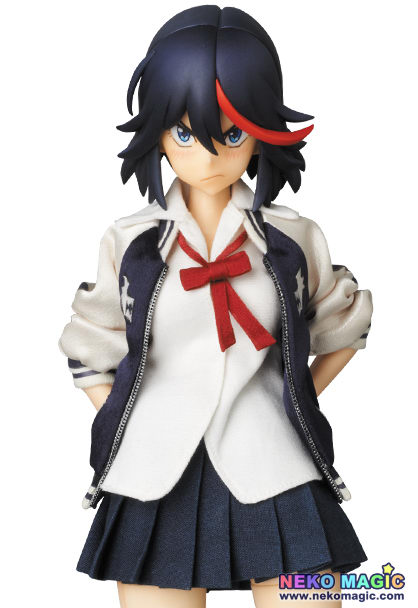 ryuko doll