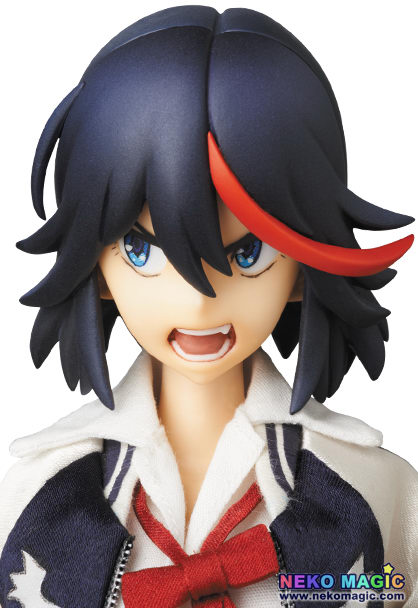 ryuko doll