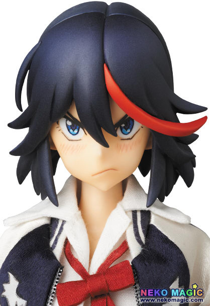 ryuko doll