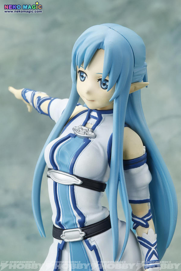 asuna sega