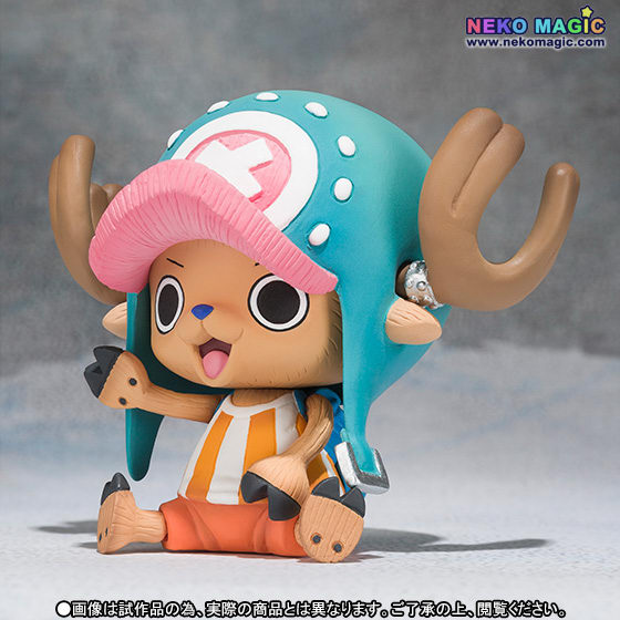 tony tony chopper figuarts zero