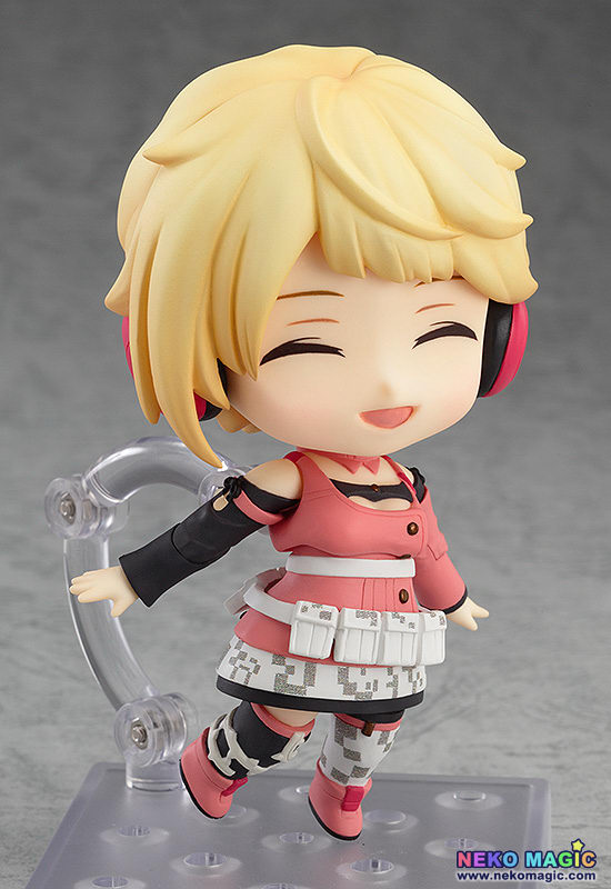 beatrice nendoroid