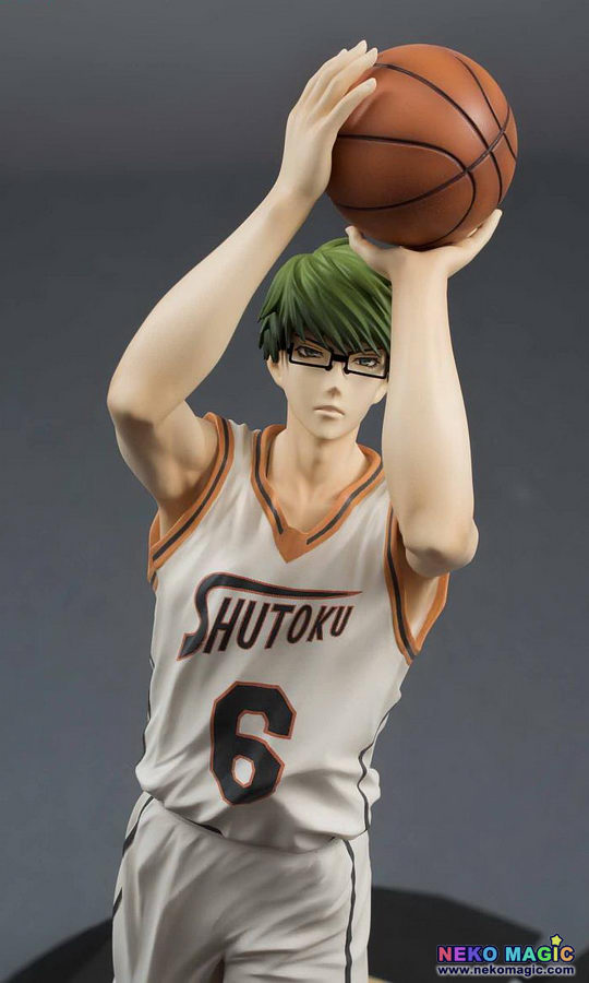 midorima megahouse