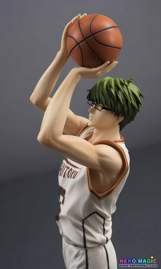 midorima megahouse