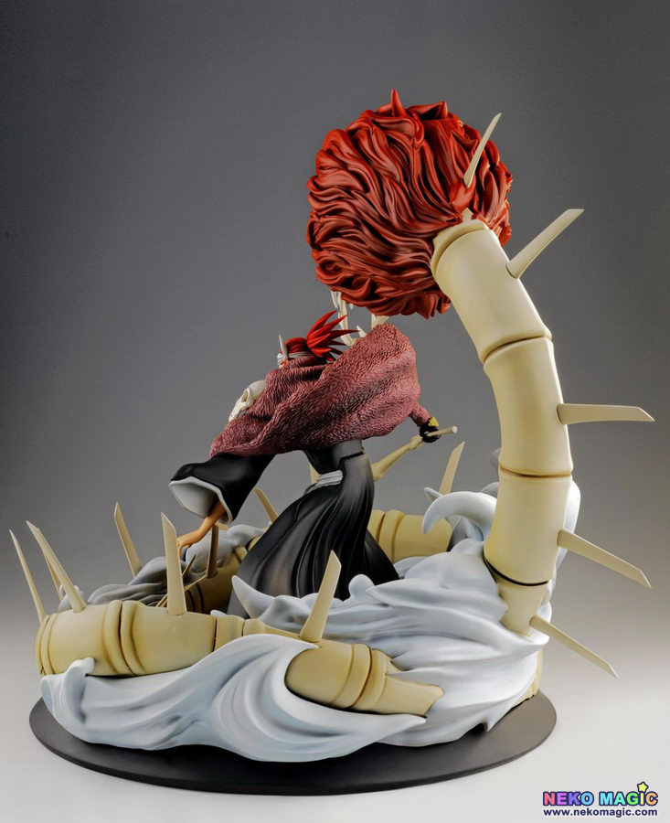 renji figure