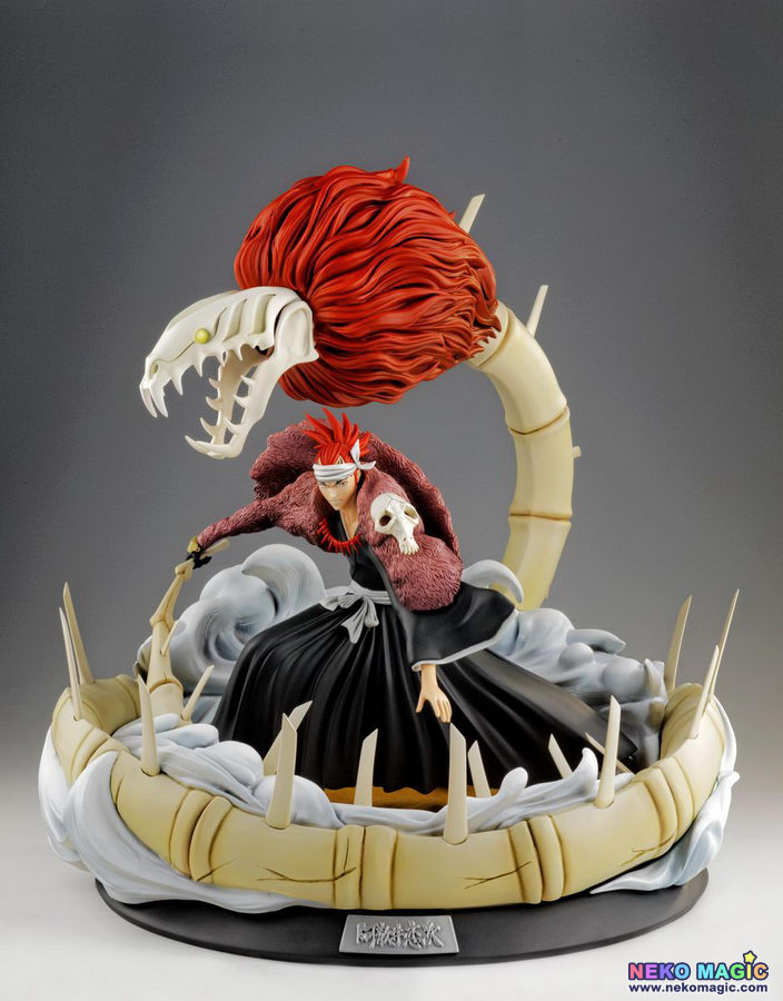 renji figure