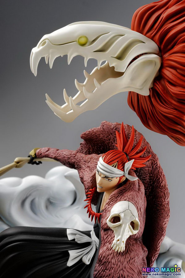 renji figure