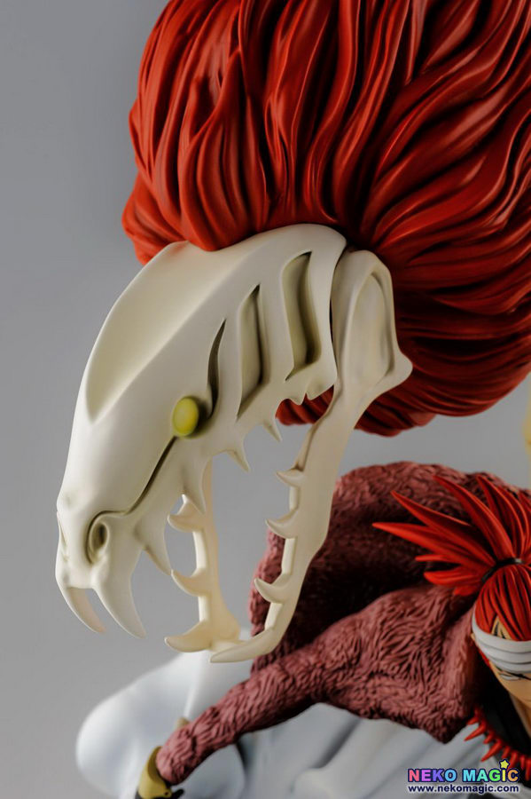 renji figure