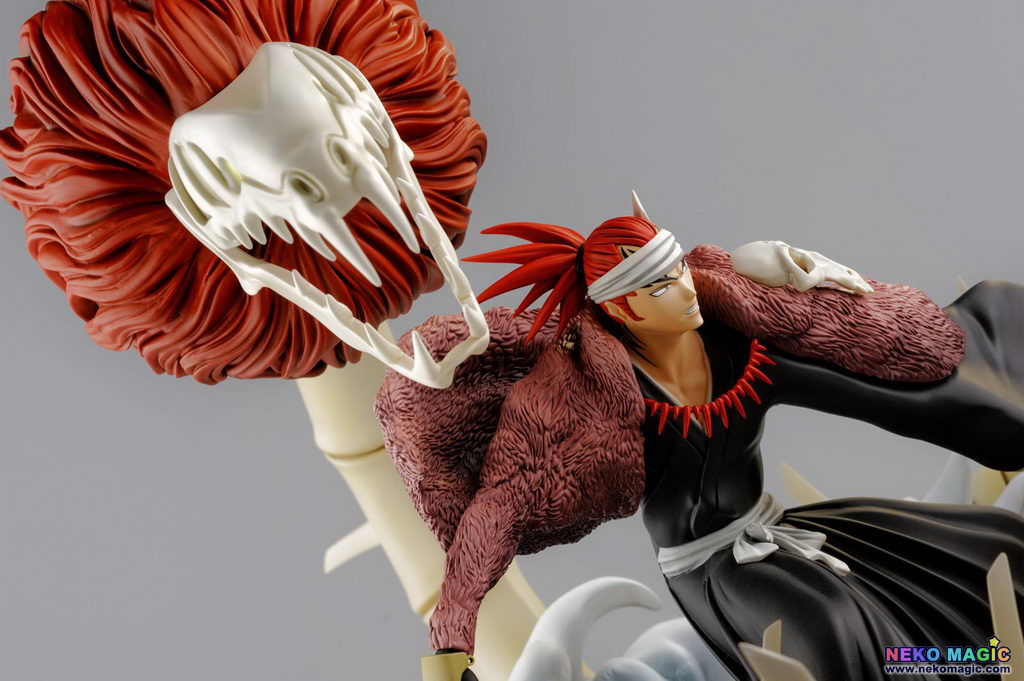 renji figure