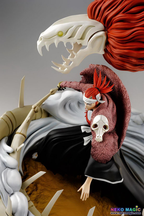 renji figure