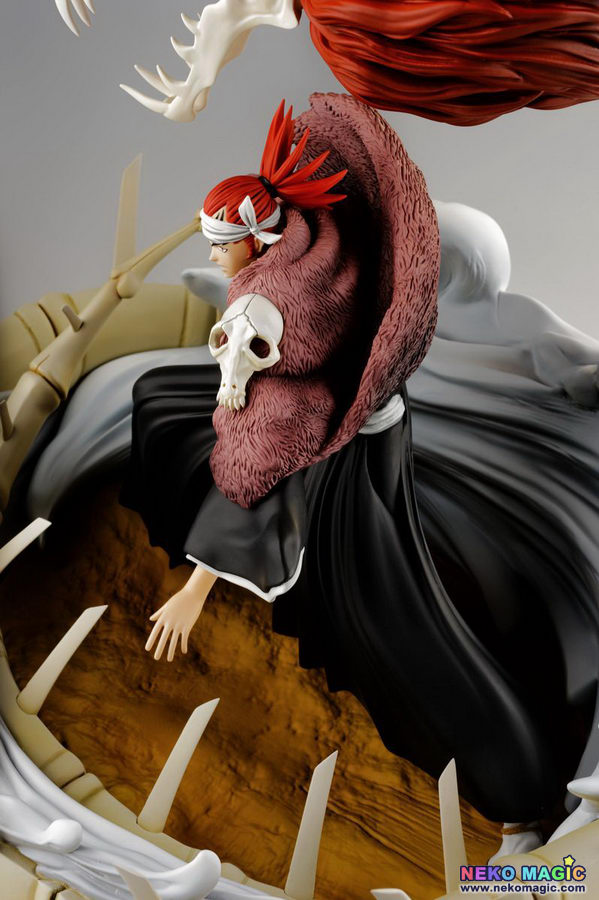 renji figure