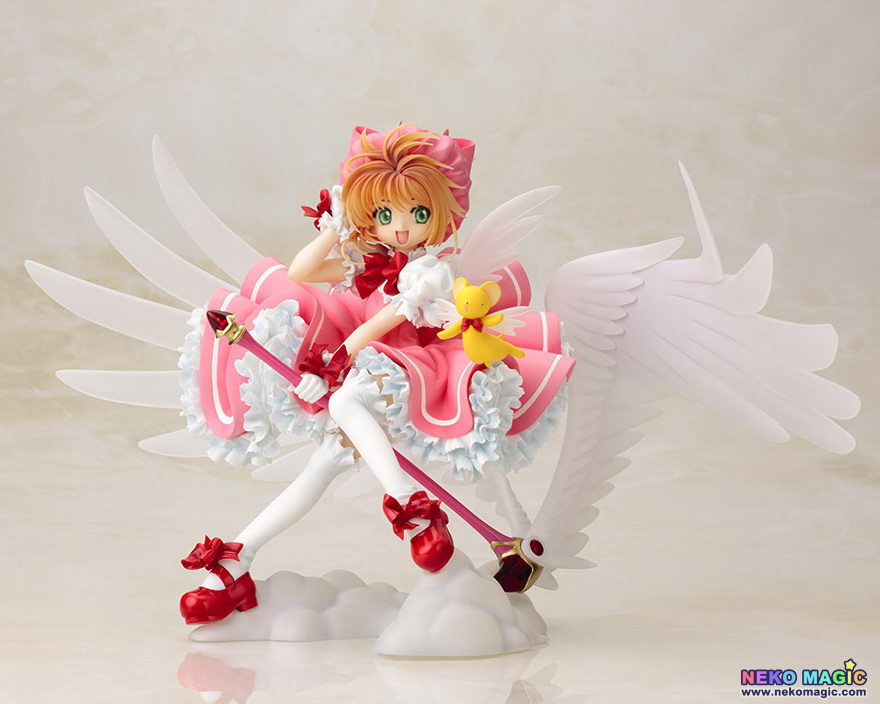 kotobukiya sakura kinomoto