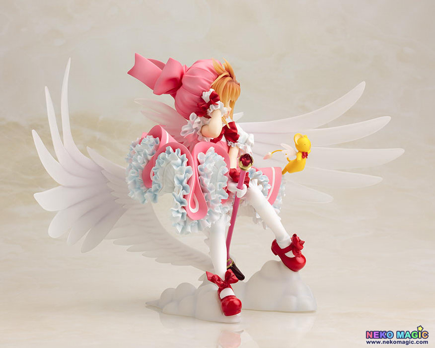 kotobukiya sakura kinomoto