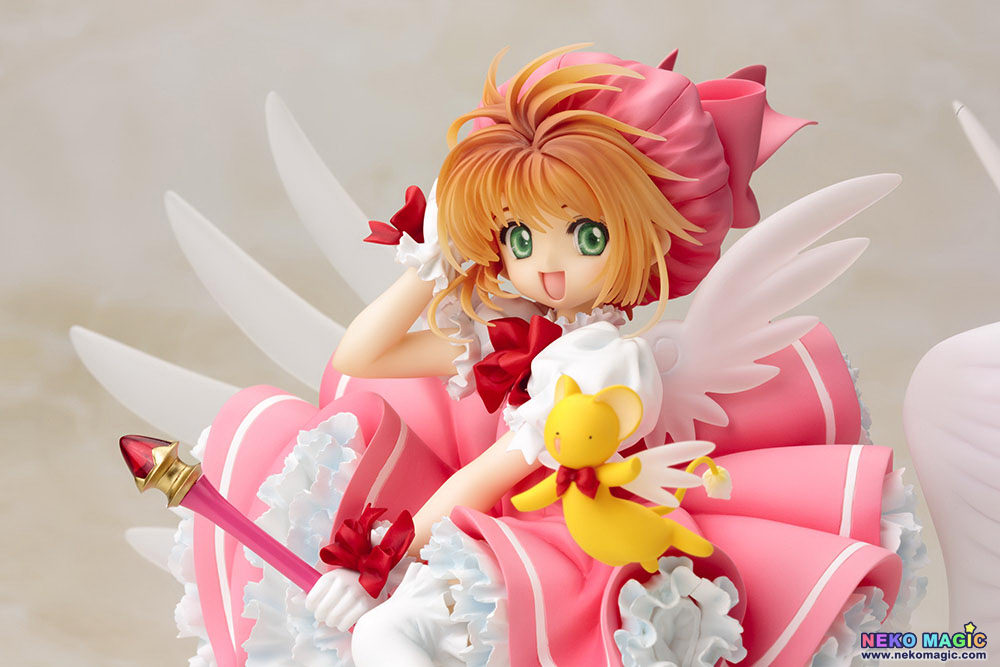 kotobukiya sakura kinomoto