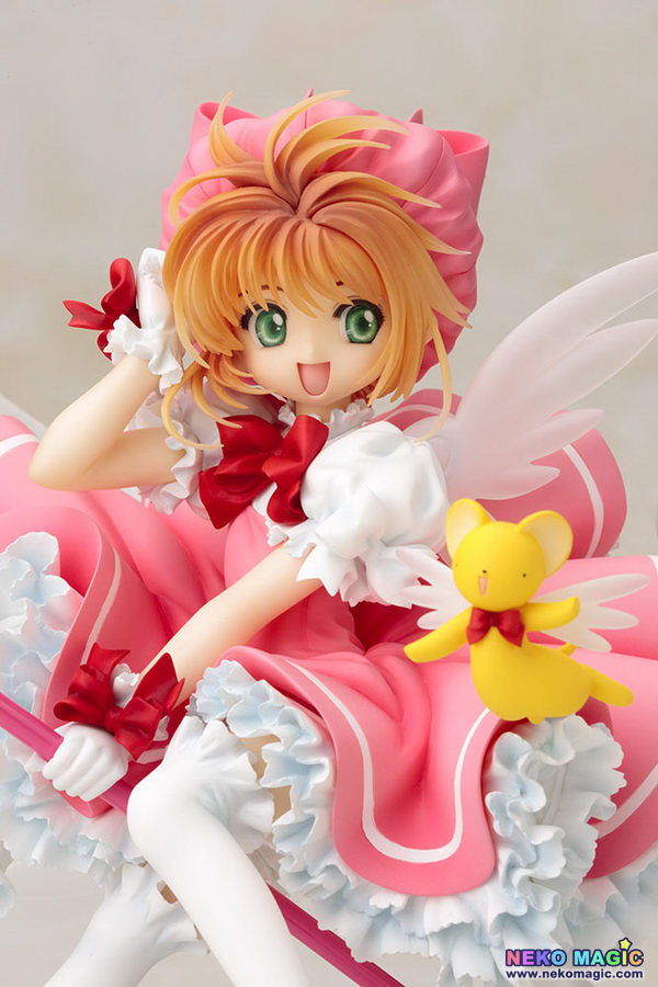 kotobukiya sakura kinomoto