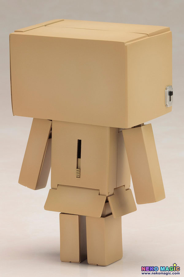 kotobukiya danboard