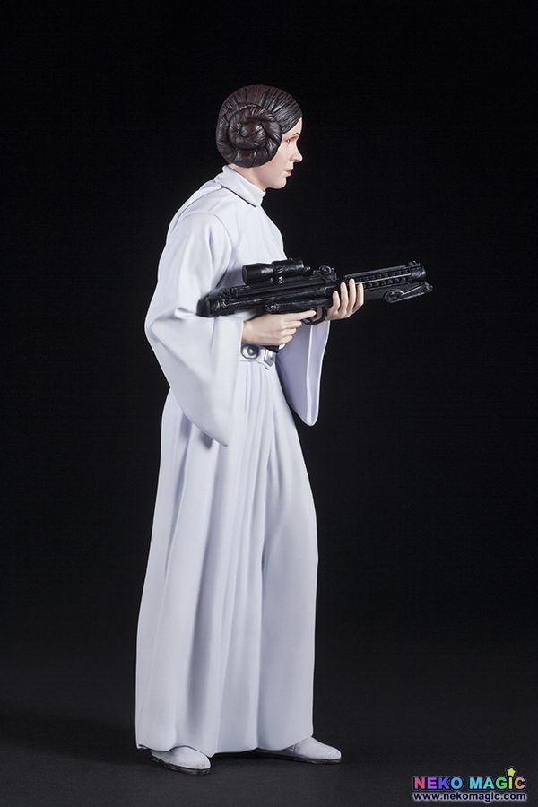 kotobukiya luke