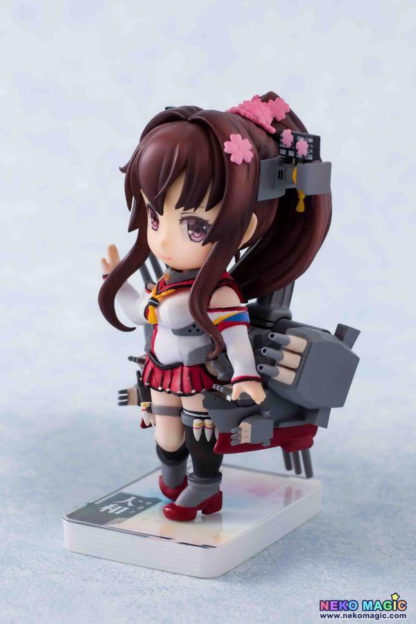 yamato figure