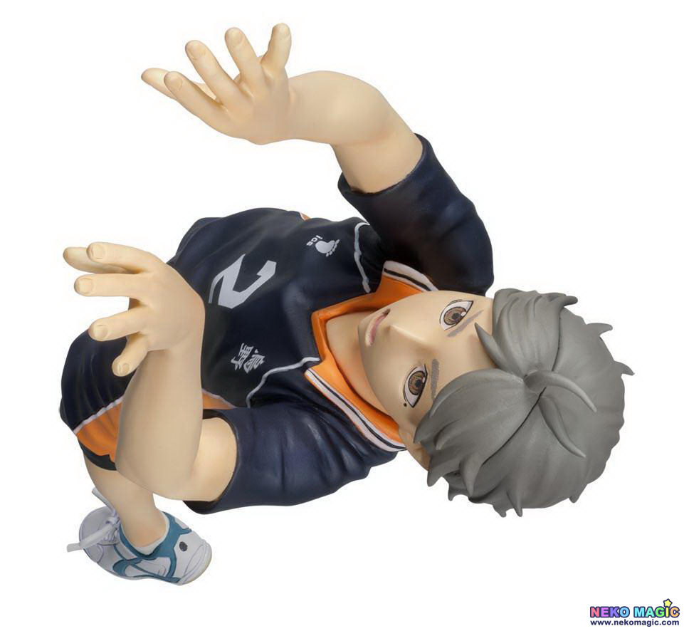 sugawara pop figure