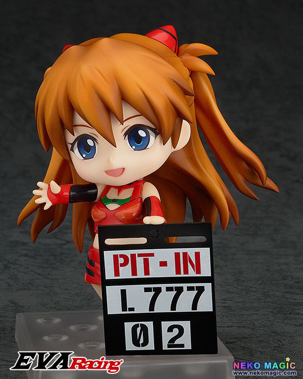 asuka nendoroid