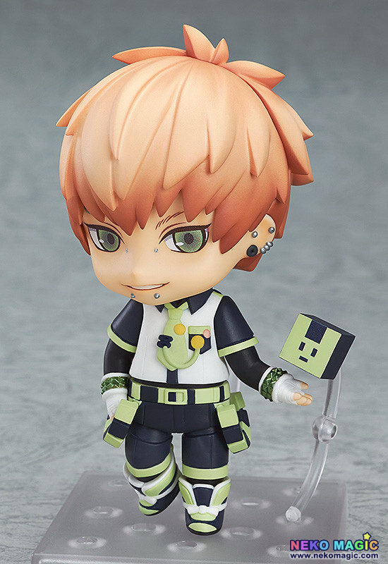 noiz nendoroid