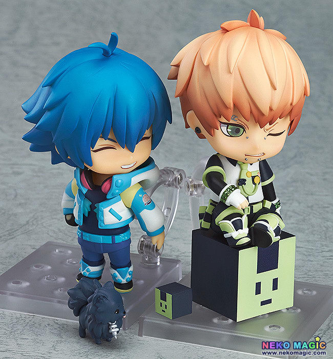 noiz nendoroid