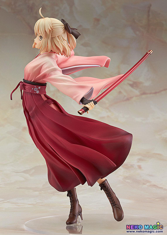 good smile company sakura