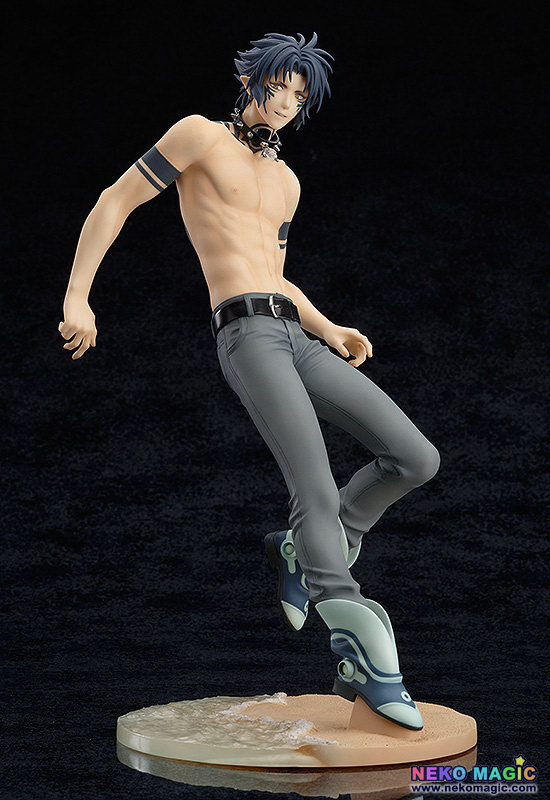 DRAMAtical Murder – Ren “Together, Forever” Ver. 1/7 PVC figure by