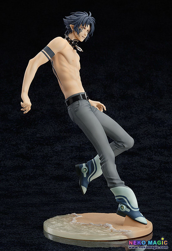 DRAMAtical Murder – Ren “Together, Forever” Ver. 1/7 PVC figure by