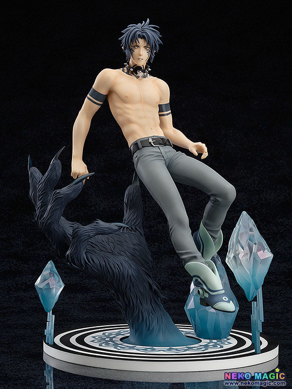 DRAMAtical Murder – Ren Rhyme mode Ver. 1/7 PVC figure by Max