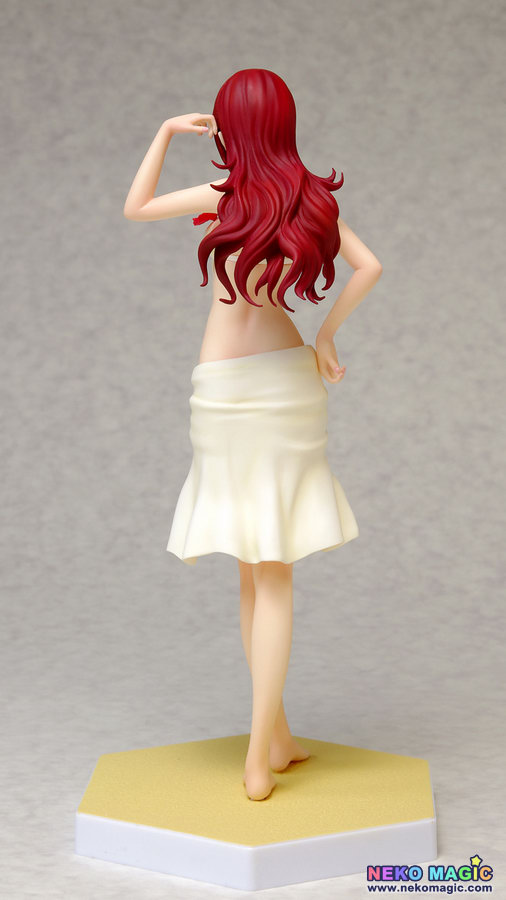 mitsuru kirijo figure