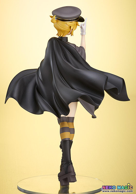 kagamine len senbonzakura figure