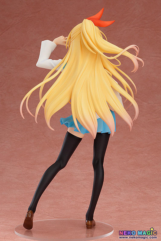 chitoge nisekoi figure