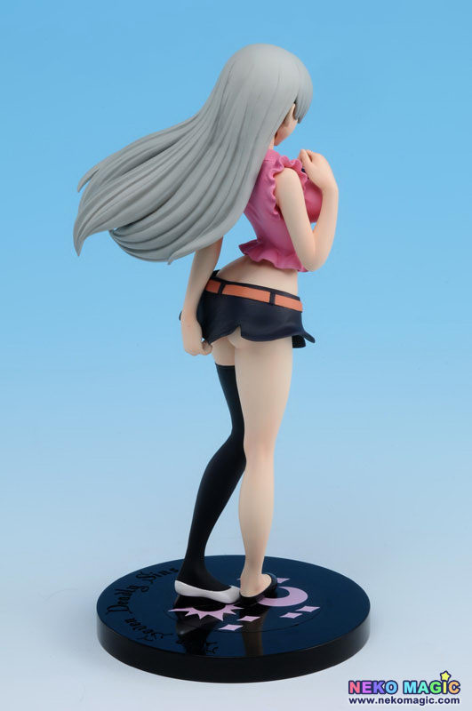 the seven deadly sins elizabeth figure